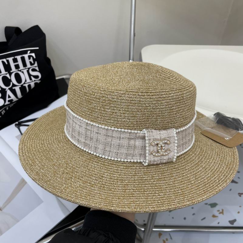 Chanel top hat (52)